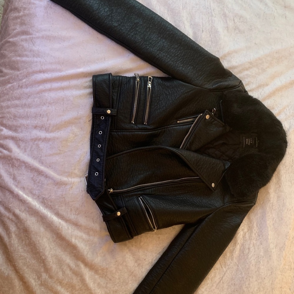Zara Jacket